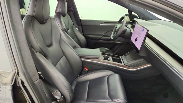 2023 Tesla Model X AWD - 23070802 - 29