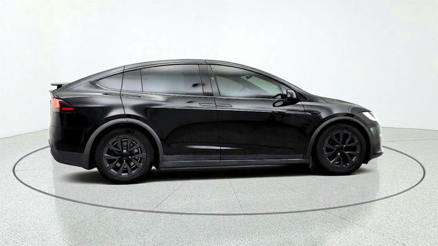 2023 Tesla Model X AWD - 23070802 - 3