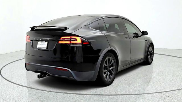 2023 Tesla Model X AWD - 23070802 - 4
