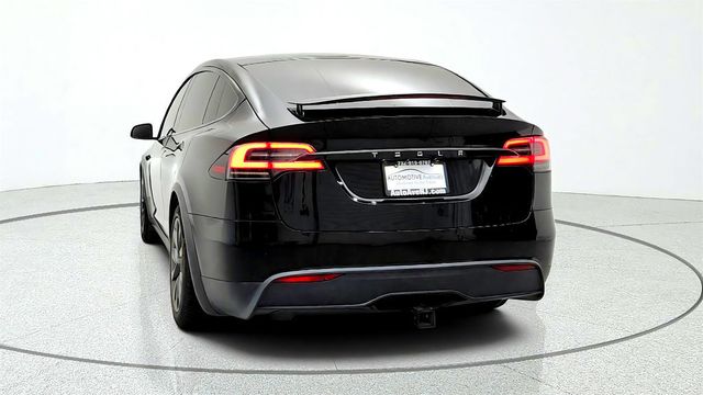 2023 Tesla Model X AWD - 23070802 - 5