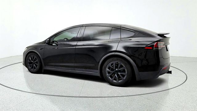2023 Tesla Model X AWD - 23070802 - 6