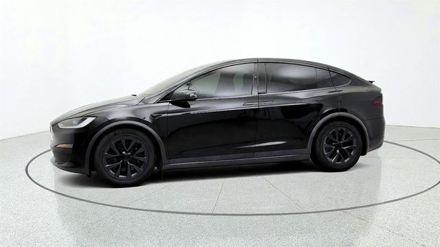 2023 Tesla Model X AWD - 23070802 - 7