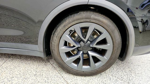 2023 Tesla Model X AWD - 23070802 - 8