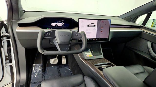 2023 Tesla Model X AWD - 23093235 - 10