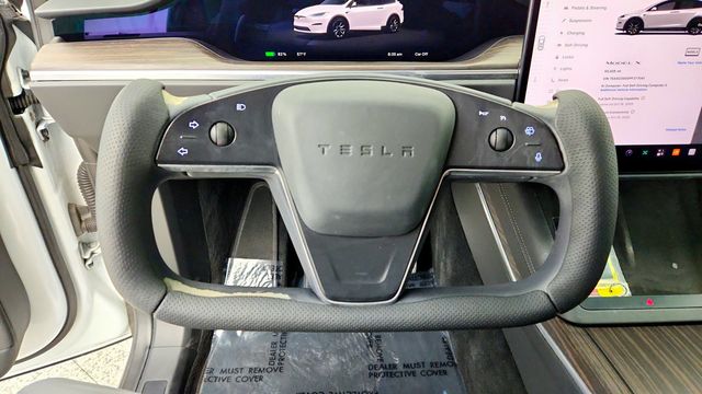 2023 Tesla Model X AWD - 23093235 - 11