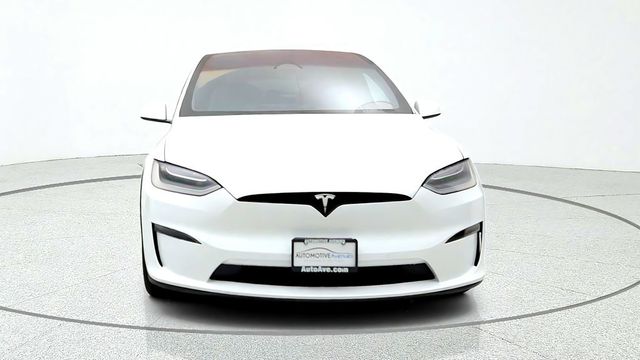2023 Tesla Model X AWD - 23093235 - 1