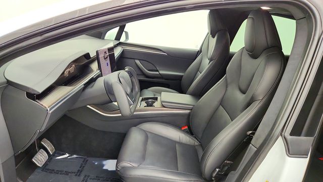 2023 Tesla Model X AWD - 23093235 - 24