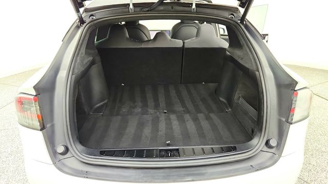 2023 Tesla Model X AWD - 23093235 - 27