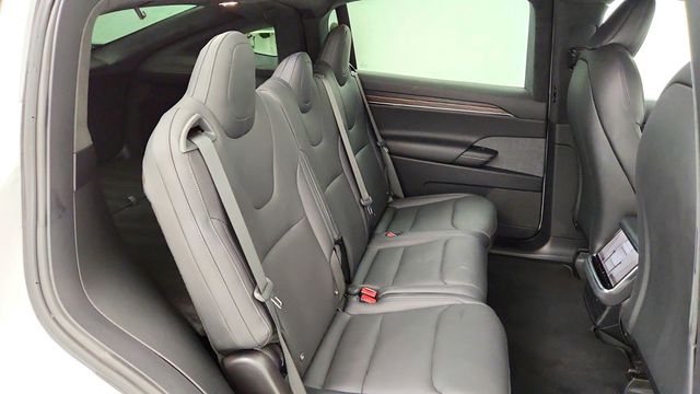2023 Tesla Model X AWD - 23093235 - 28