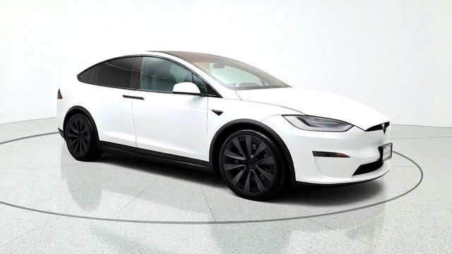 2023 Tesla Model X AWD - 23093235 - 2