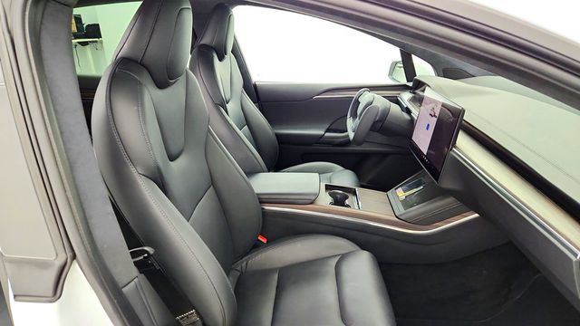 2023 Tesla Model X AWD - 23093235 - 29