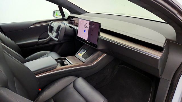 2023 Tesla Model X AWD - 23093235 - 30