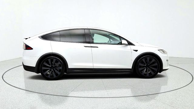 2023 Tesla Model X AWD - 23093235 - 3