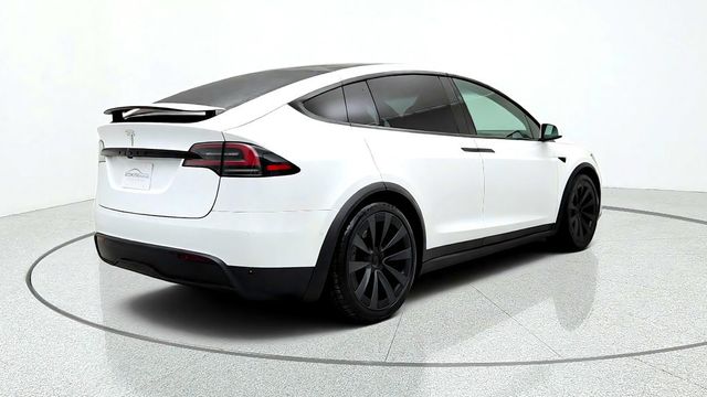 2023 Tesla Model X AWD - 23093235 - 4