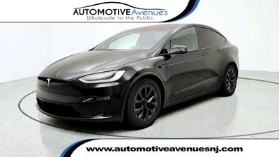 2023 Tesla Model X