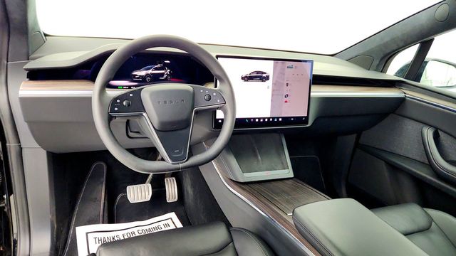 2023 Tesla Model X AWD - 23100870 - 11