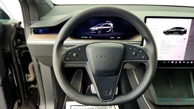 2023 Tesla Model X AWD - 23100870 - 12