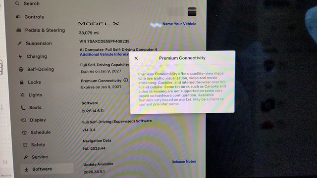 2023 Tesla Model X AWD - 23100870 - 16