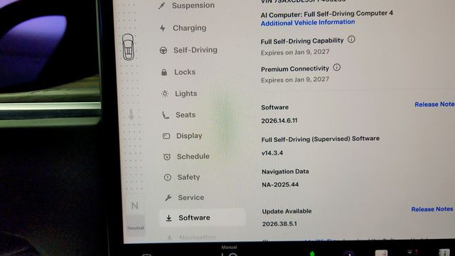 2023 Tesla Model X AWD - 23100870 - 17