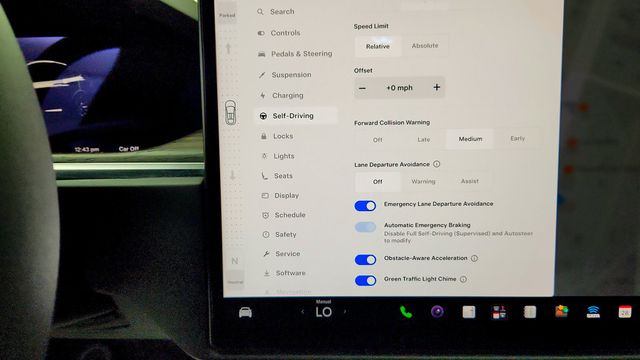 2023 Tesla Model X AWD - 23100870 - 21