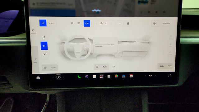 2023 Tesla Model X AWD - 23100870 - 23