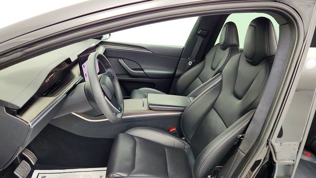 2023 Tesla Model X AWD - 23100870 - 25