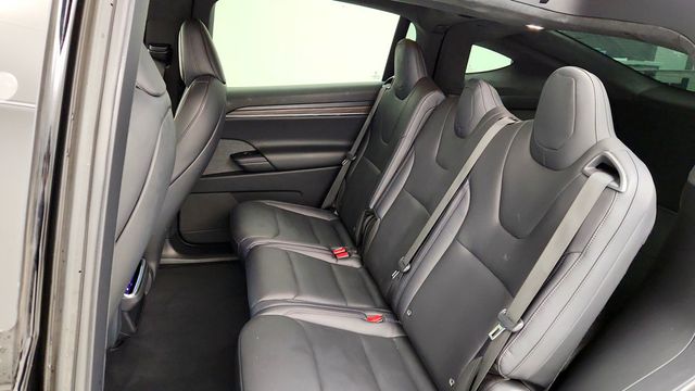 2023 Tesla Model X AWD - 23100870 - 26