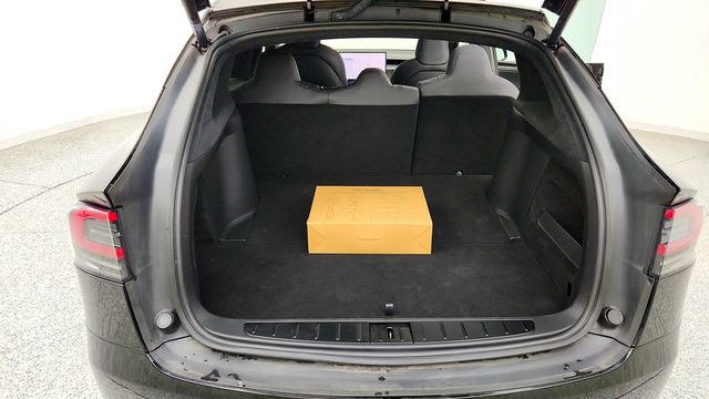 2023 Tesla Model X AWD - 23100870 - 27