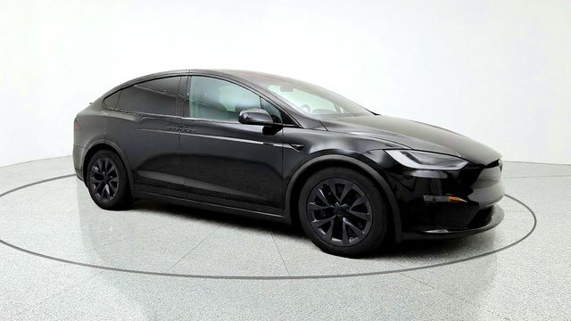 2023 Tesla Model X AWD - 23100870 - 2
