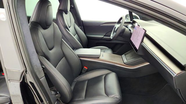2023 Tesla Model X AWD - 23100870 - 29