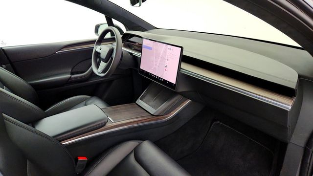 2023 Tesla Model X AWD - 23100870 - 30