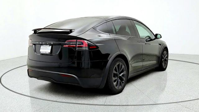 2023 Tesla Model X AWD - 23100870 - 4