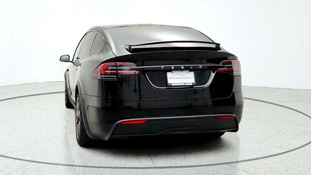 2023 Tesla Model X AWD - 23100870 - 5