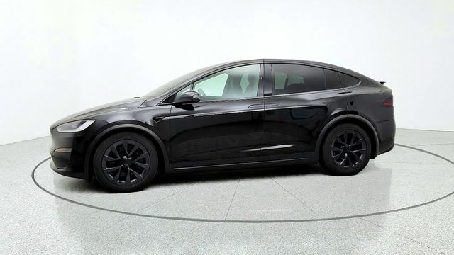 2023 Tesla Model X AWD - 23100870 - 7