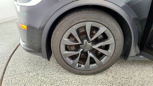 2023 Tesla Model X AWD - 23100870 - 8