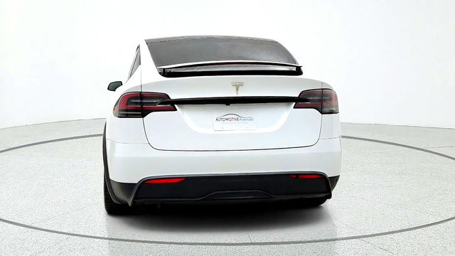 2023 Tesla Model X AWD w/ 22'' Turbine Wheels & Yoke Steering Wheel - 23093235 - 5