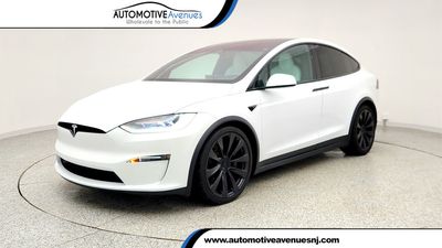2023 Tesla Model X