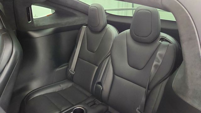 2023 Tesla Model X AWD w/ 6 Seat Interior & Yoke Steering Wheel - 23004613 - 26