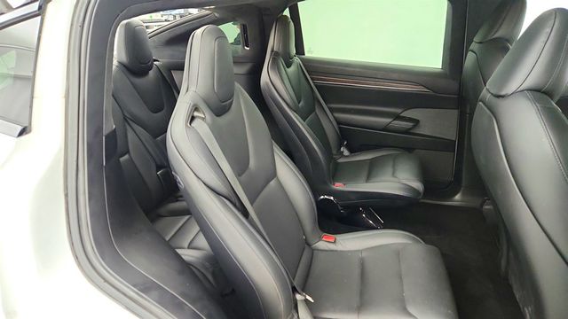2023 Tesla Model X AWD w/ 6 Seat Interior & Yoke Steering Wheel - 23004613 - 27