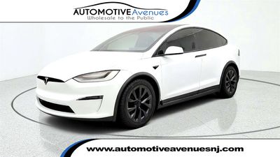 2023 Tesla Model X