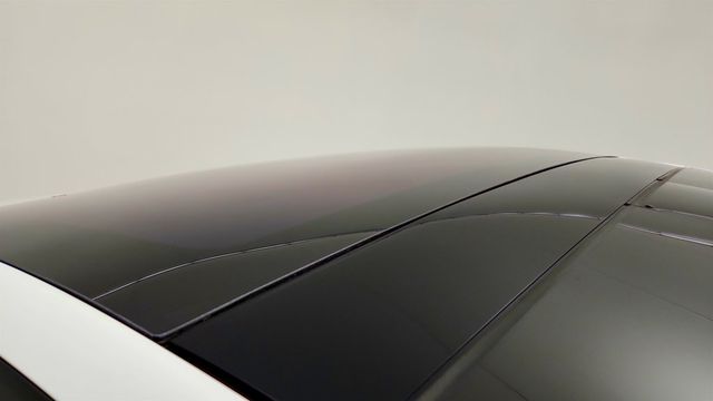 2023 Tesla Model X AWD w/ Cream Premium Interior - 23065248 - 9