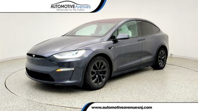 2023 Tesla Model X