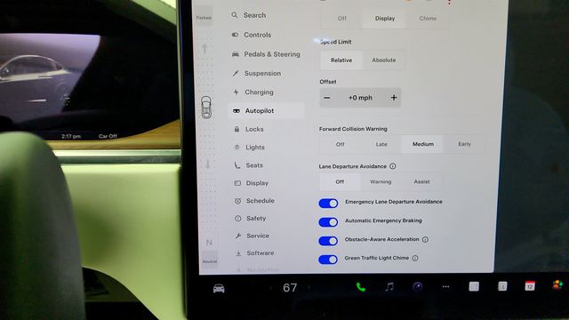 2023 Tesla Model X AWD w/ Cream Premium Seat Trim & Yoke Steering Wheel - 23026287 - 20