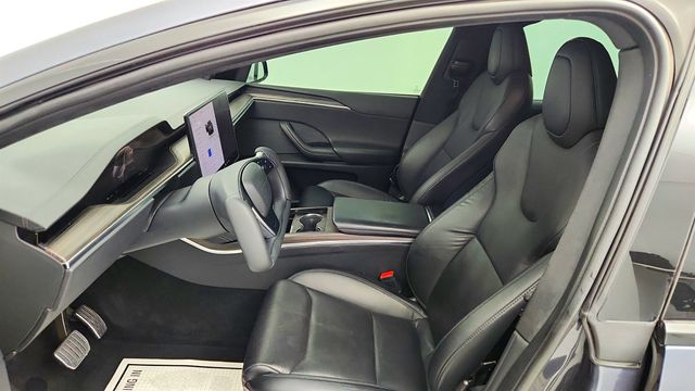 2023 Tesla Model X AWD with Full Self-Driving, 22'' Wheels, 7 Seat Int. & Yoke SW - 22963992 - 20