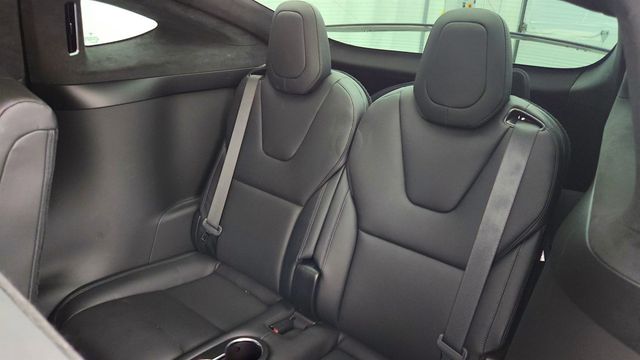 2023 Tesla Model X AWD with Full Self-Driving, 22'' Wheels, 7 Seat Int. & Yoke SW - 22963992 - 22