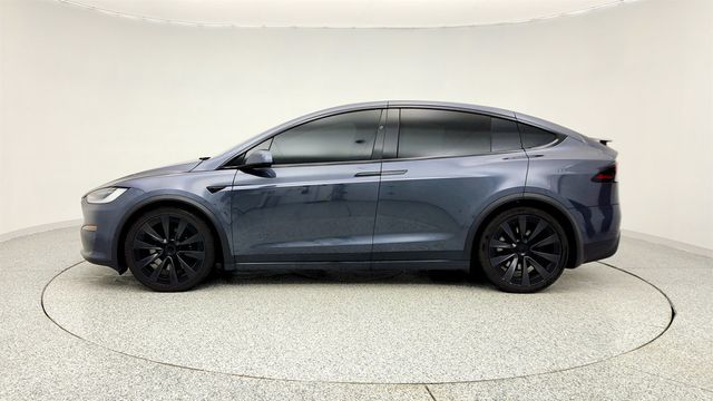 2023 Tesla Model X AWD with Full Self-Driving, 22'' Wheels, 7 Seat Int. & Yoke SW - 22963992 - 7