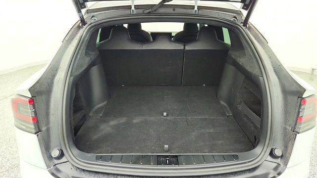 2023 Tesla Model X AWD with Yoke Steering Wheel - 22964404 - 23