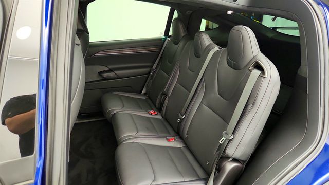 2023 Tesla Model X AWD with Yoke Steering Wheel - 23013180 - 23