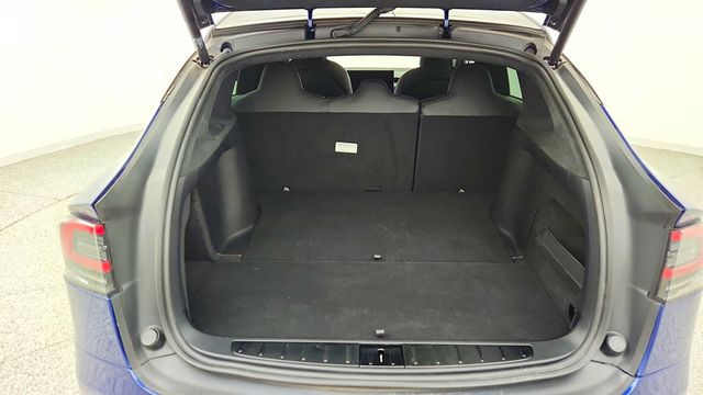 2023 Tesla Model X AWD with Yoke Steering Wheel - 23013180 - 24