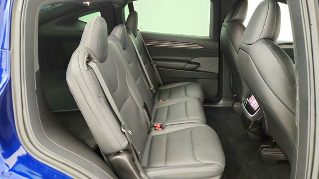 2023 Tesla Model X AWD with Yoke Steering Wheel - 23013180 - 25